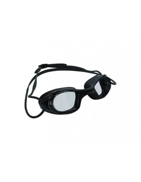Okulary pływackie shepa 616 czarne b1