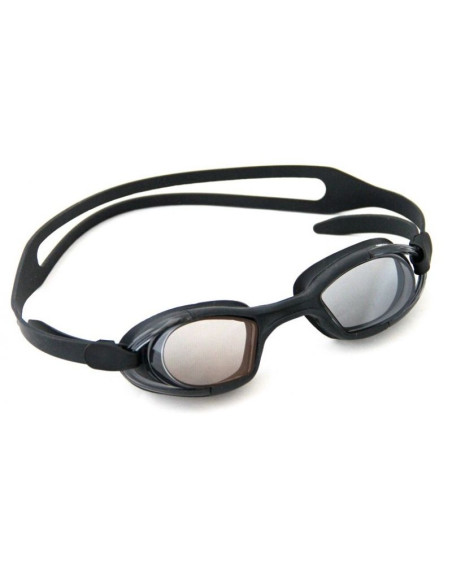 Okulary pływackie shepa 616 czarne b1