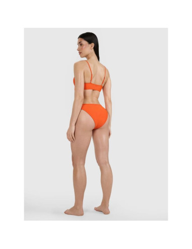 Góra od bikini damska 4f 4frss25ubktf101-70s