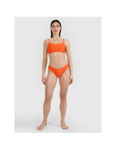 Góra od bikini damska 4f 4frss25ubktf101-70s