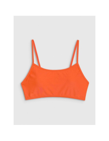 Góra od bikini damska 4f 4frss25ubktf101-70s