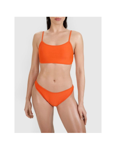 Dół od bikini damski 4f 4frss25ubkbf099-70s