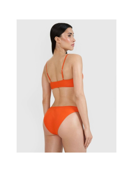 Dół od bikini damski 4f 4frss25ubkbf099-70s