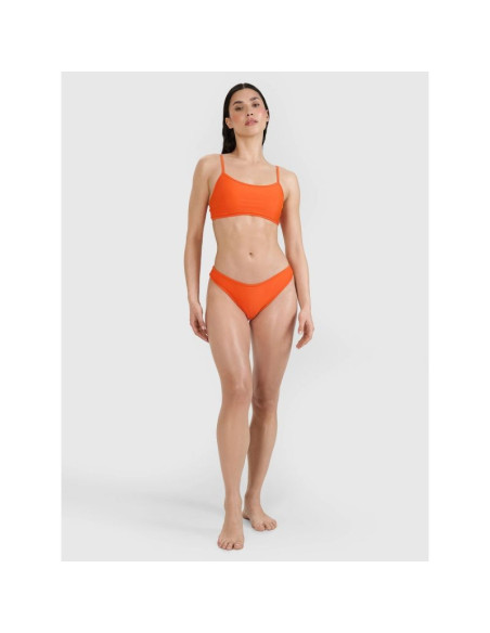 Dół od bikini damski 4f 4frss25ubkbf099-70s