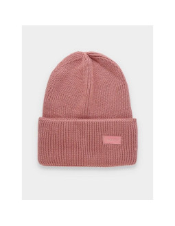 Czapka zimowa damska outhorn othaw22acapf033