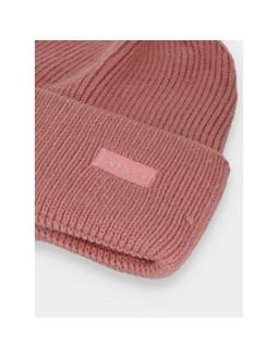 Czapka zimowa damska outhorn othaw22acapf033 2