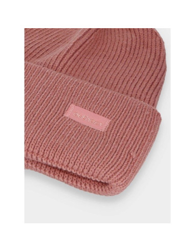 Czapka zimowa damska outhorn othaw22acapf033