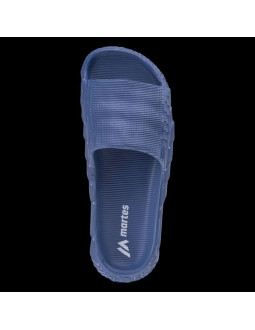 Męskie klapki adile