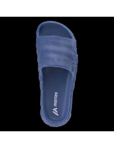 Męskie klapki adile