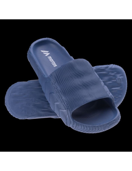 Męskie klapki adile
