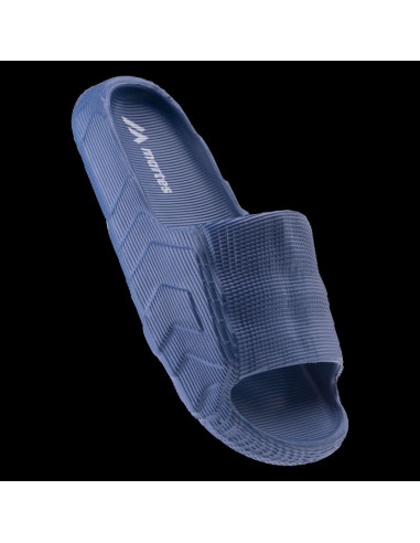 Męskie klapki adile