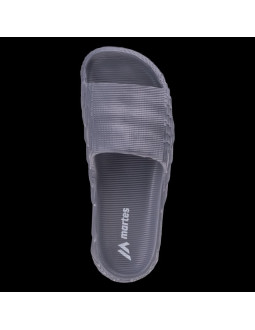 Męskie klapki adile