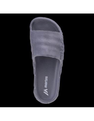 Męskie klapki adile