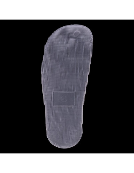 Męskie klapki adile