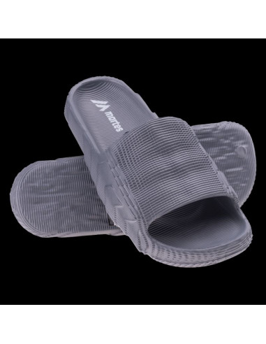 Męskie klapki adile