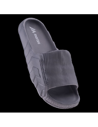 Męskie klapki adile