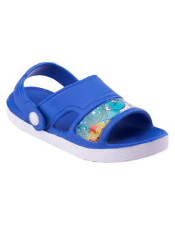 Sandały martes fino kids jr