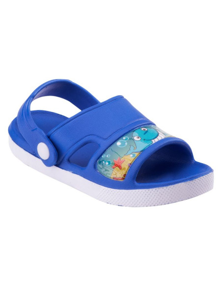 Sandały martes fino kids jr