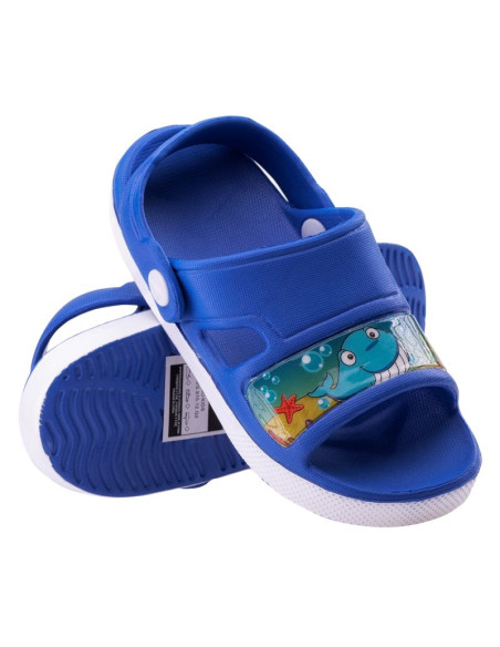 Sandały martes fino kids jr