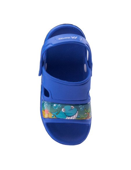 Sandały martes fino kids jr