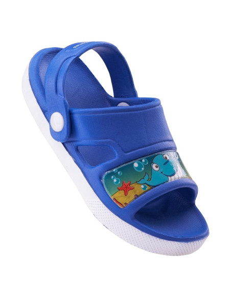 Sandały martes fino kids jr