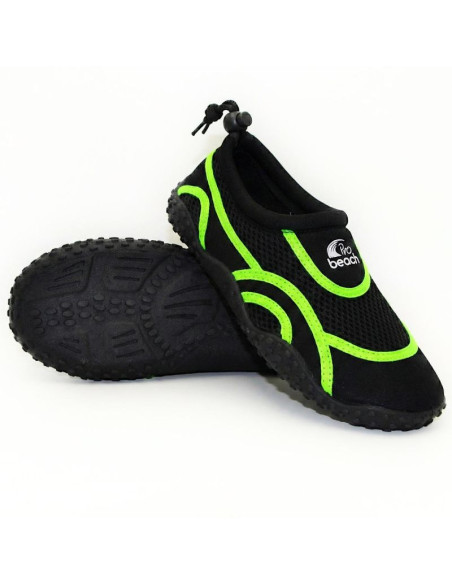 Buty do wody man black/green xqmax r.41