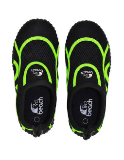 Buty do wody man black/green xqmax r.41 2