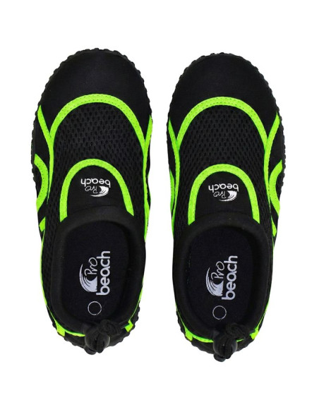 Buty do wody man black/green xqmax r.41