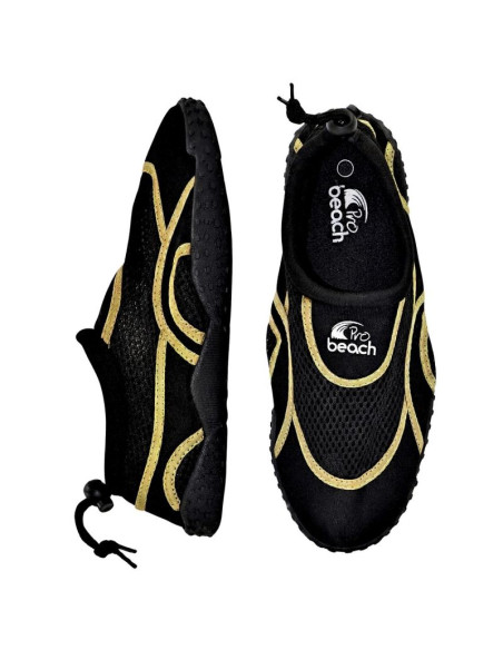 Buty do wody man black/green xqmax r.41