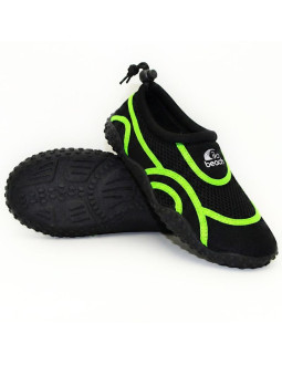 Buty do wody man black/green xqmax r.43