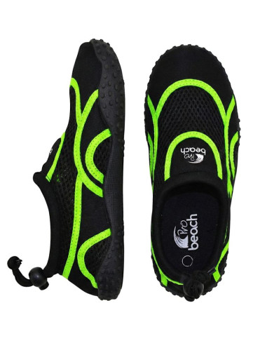 Buty do wody man black/green xqmax r.43
