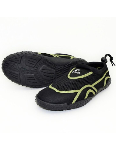Buty do wody man black/green xqmax r.43