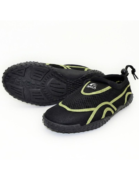 Buty do wody man black/green xqmax r.43