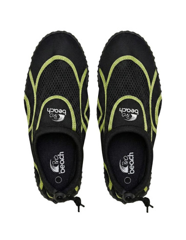 Buty do wody man black/green xqmax r.44