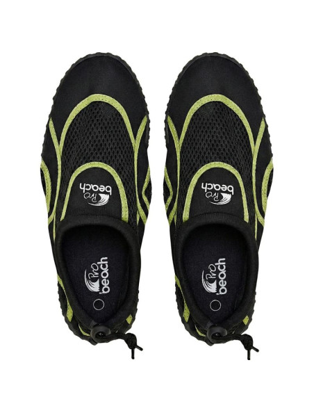 Buty do wody man black/green xqmax r.45