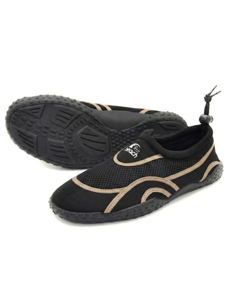 Buty do wody man black/beige xqmax r.42