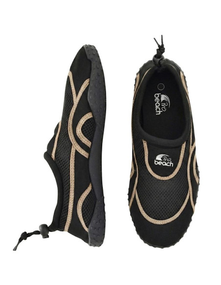 Buty do wody man black/beige xqmax r.44