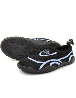 Buty do wody man black/blue xqmax r.42
