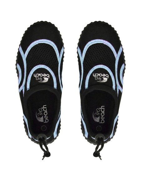 Buty do wody man black/blue xqmax r.43