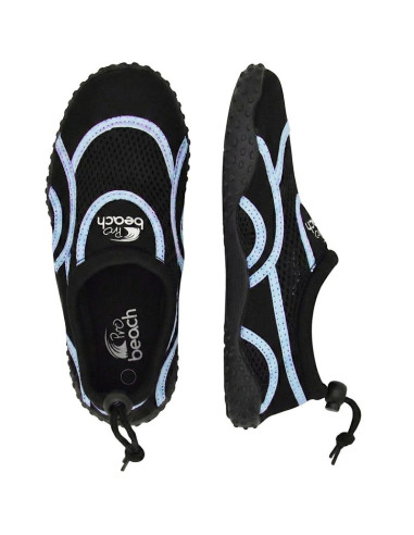 Buty do wody man black/blue xqmax r.43