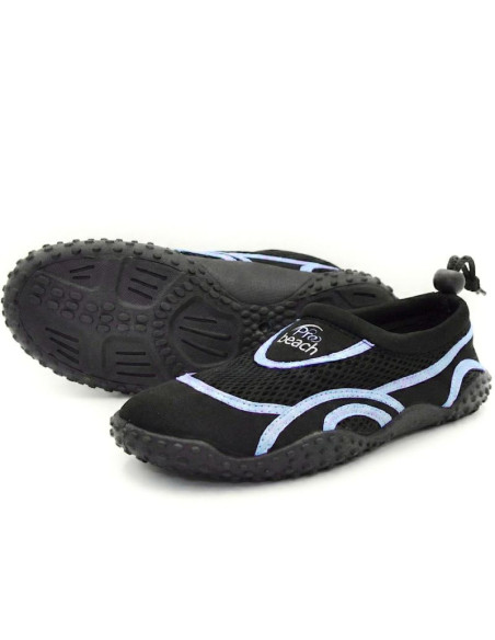 Buty do wody man black/blue xqmax r.46