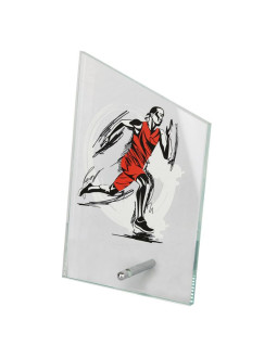 Trofeum szklane tryumf 2