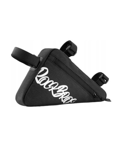 Rockbros torba pod ramę rowerową 30180030001 czar