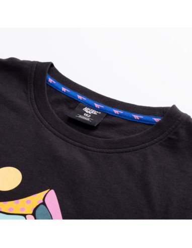 Dziecięca koszulka z krótkim rękawem halyna jrg