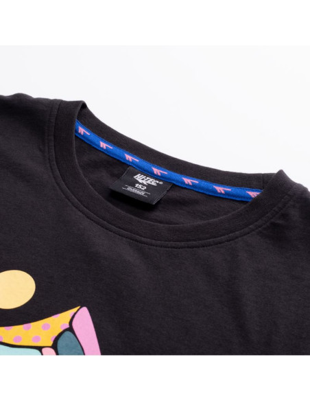 Dziecięca koszulka z krótkim rękawem halyna jrg