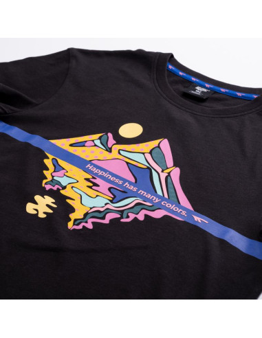 Dziecięca koszulka z krótkim rękawem halyna jrg