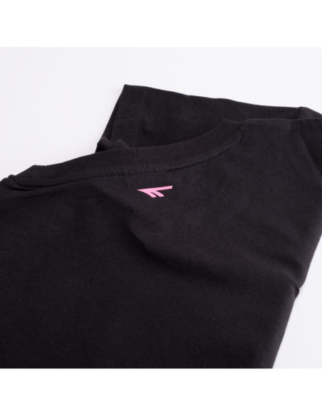 Dziecięca koszulka z krótkim rękawem halyna jrg