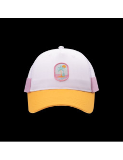 Dziecięca czapka z daszkiem mayle jrg