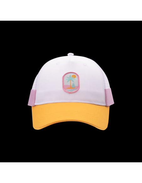 Dziecięca czapka z daszkiem mayle jrg