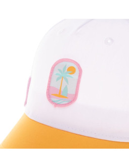 Dziecięca czapka z daszkiem mayle jrg 2